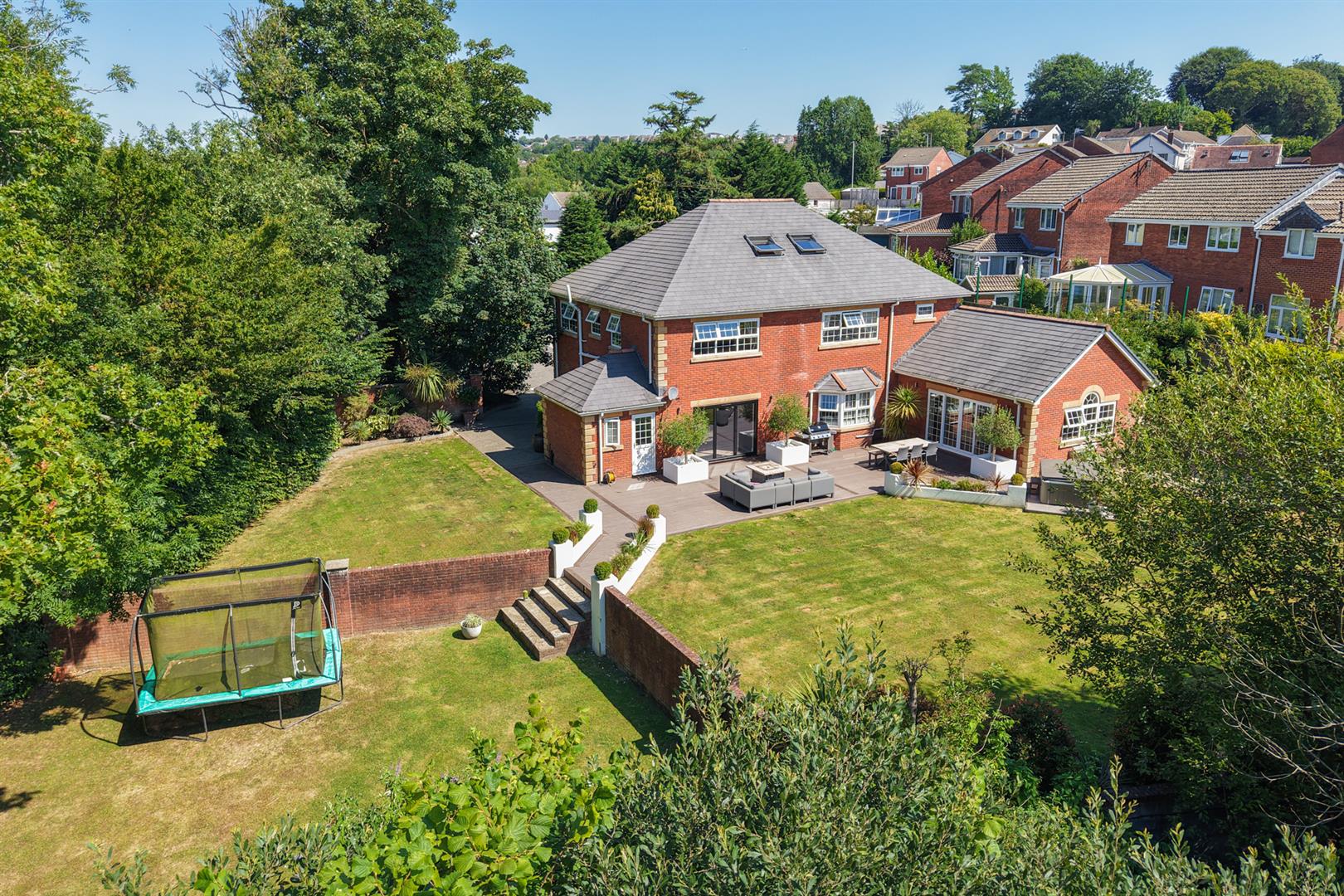 533A Gower Road, Killay, Swansea, SA2 7DS